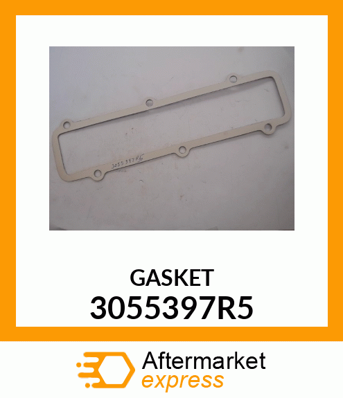 GASKET 3055397R5