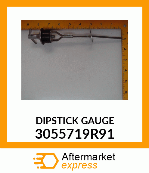 DIPSTICKGAUGE 3055719R91