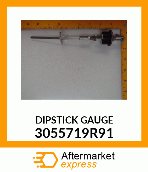 DIPSTICKGAUGE 3055719R91