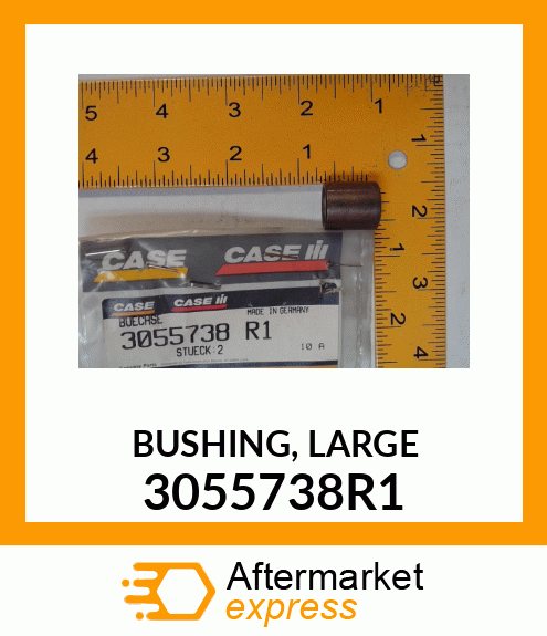 BUSHING 3055738R1