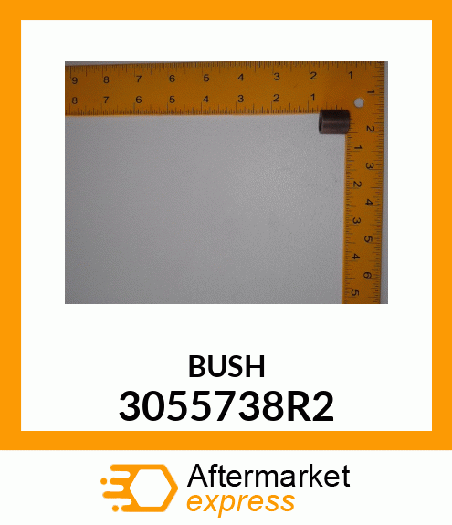 BUSH 3055738R2