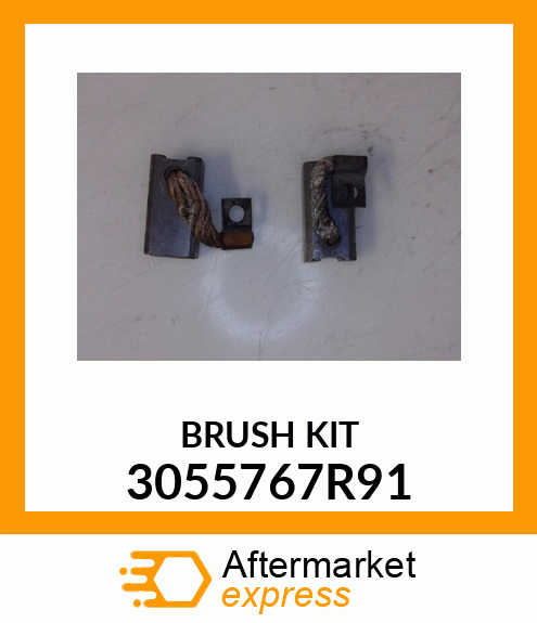 BRUSH_KIT 3055767R91