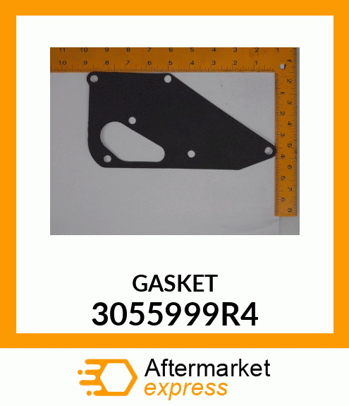 GASKET 3055999R4