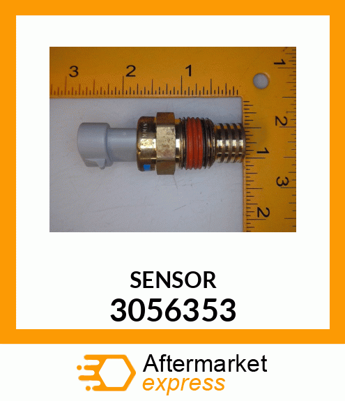 SENSOR 3056353