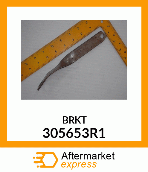 BRKT 305653R1