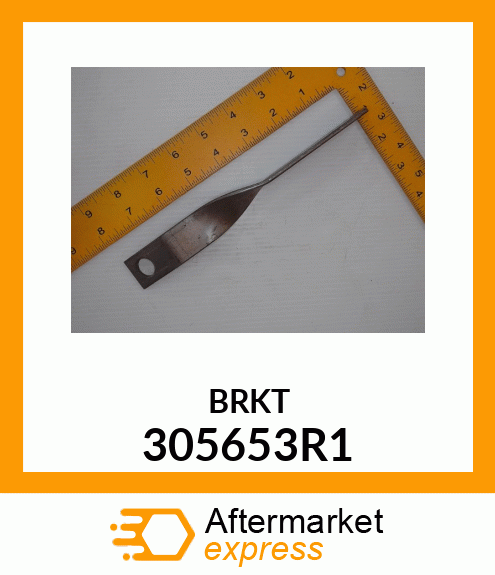 BRKT 305653R1