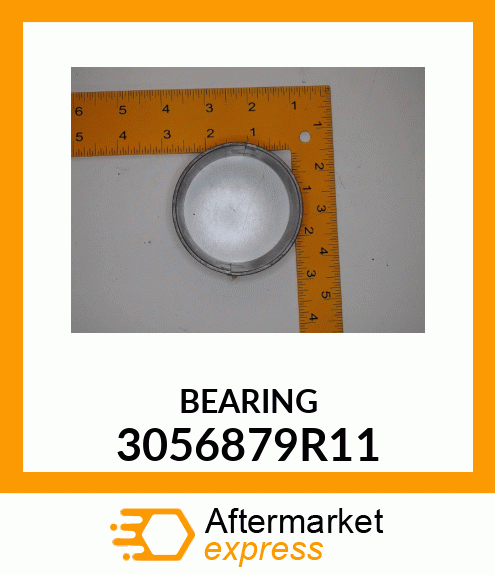 BEARING 3056879R11