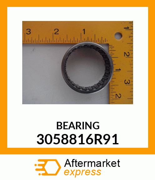 BEARING 3058816R91