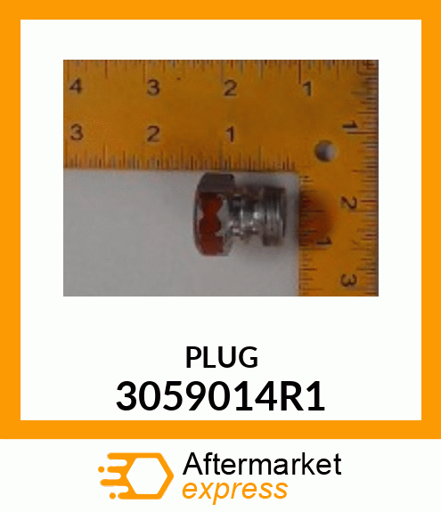 PLUG 3059014R1