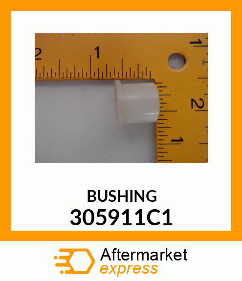 BUSHING 305911C1