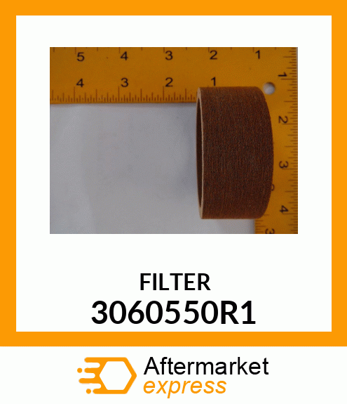 FILTER 3060550R1