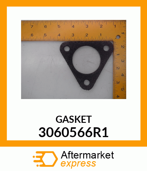 GASKET 3060566R1