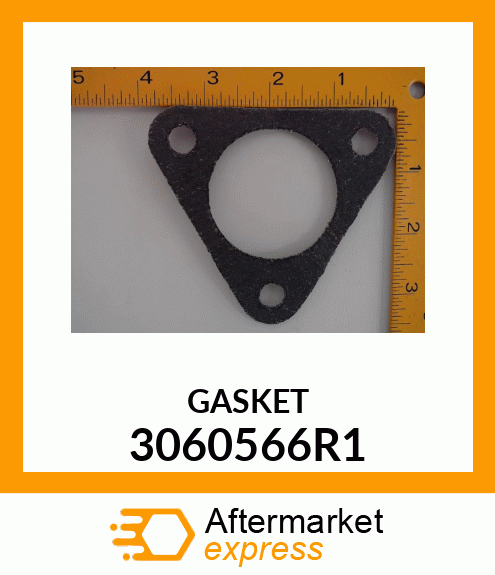 GASKET 3060566R1