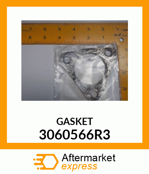 GASKET 3060566R3