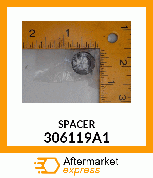 SPACER 306119A1