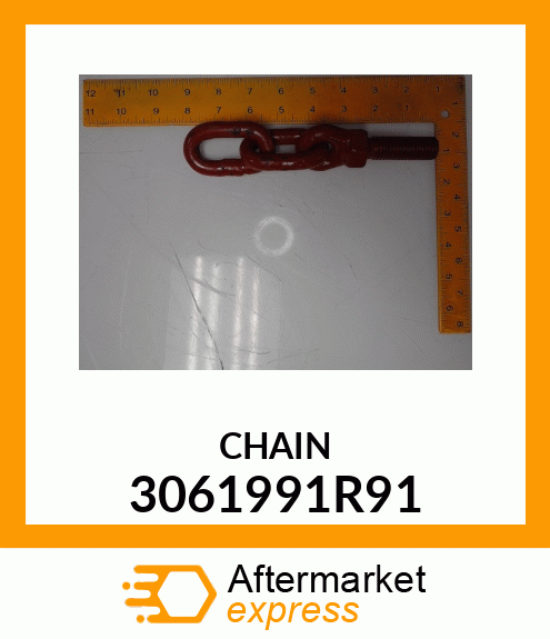 CHAIN 3061991R91