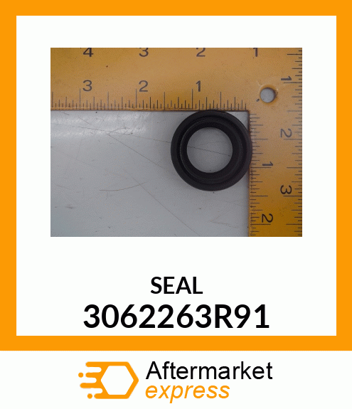 SEAL 3062263R91