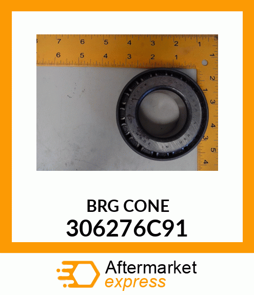 BRGCONE 306276C91