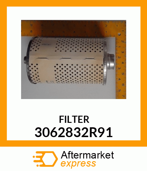 FILTER 3062832R91