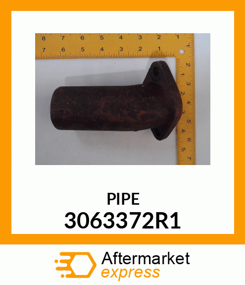 PIPE 3063372R1