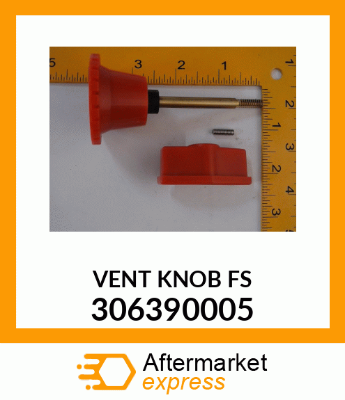 KNOBKIT 306390005