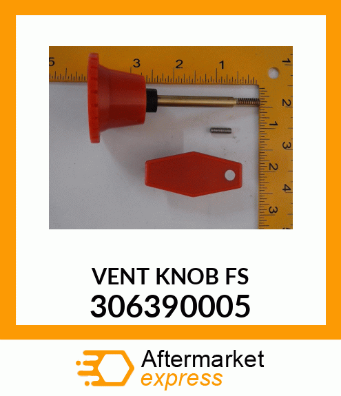 KNOBKIT 306390005