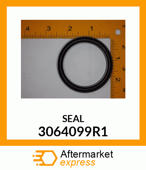 SEAL 3064099R1