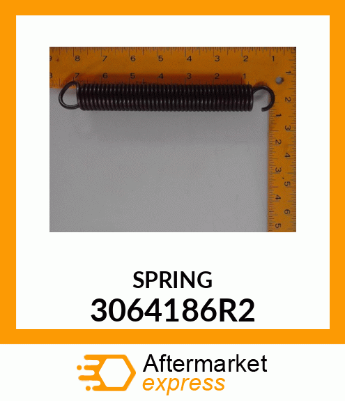 SPRING 3064186R2