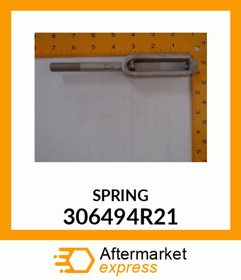 SPRING 306494R21