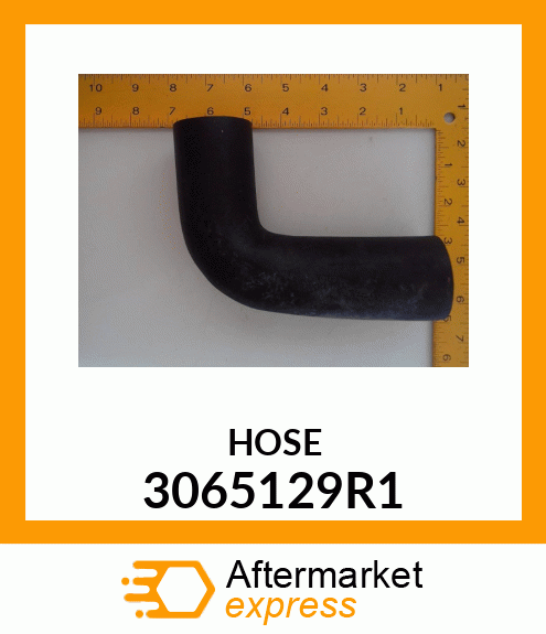 HOSE 3065129R1