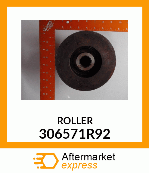 ROLLER 306571R92