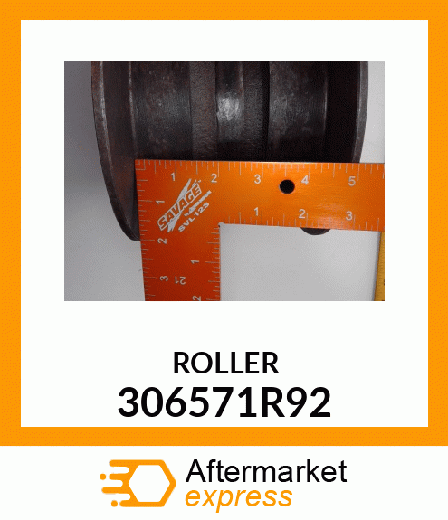 ROLLER 306571R92