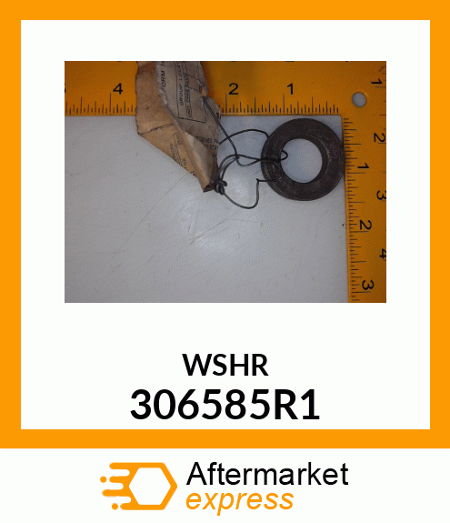 WSHR 306585R1