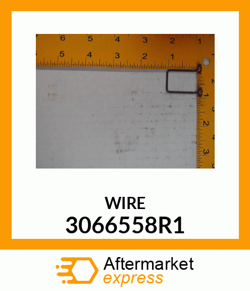 WIRE 3066558R1