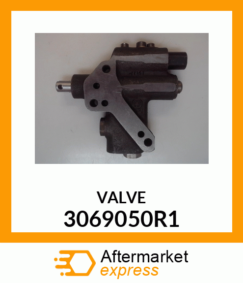 VALVE 3069050R1