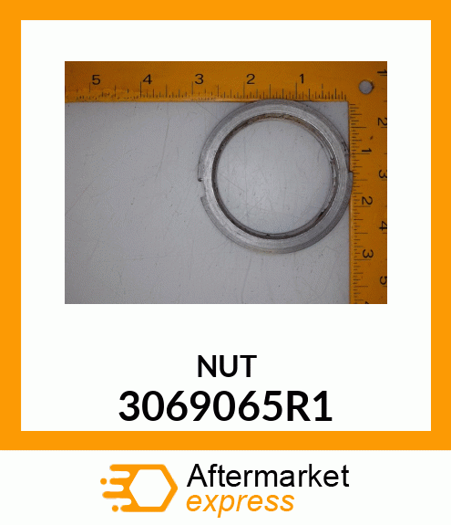 NUT 3069065R1