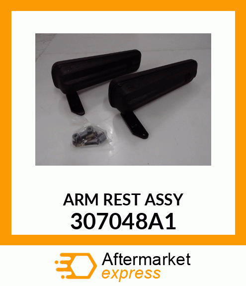 ARM_REST_ASSY 307048A1