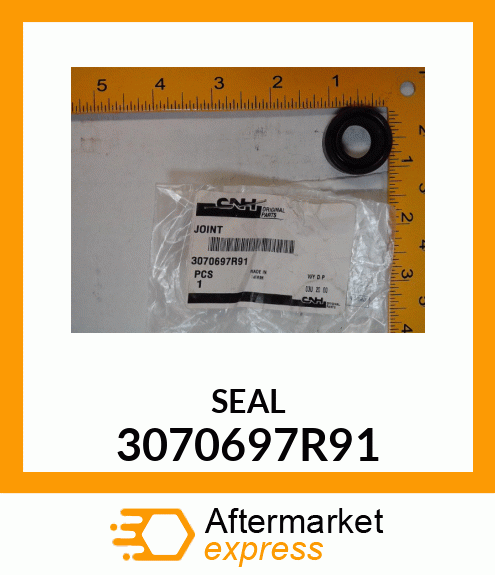 SEAL 3070697R91