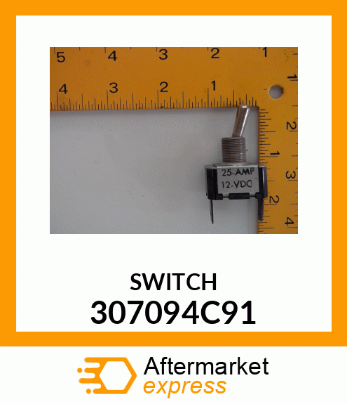 SWITCH3PC 307094C91