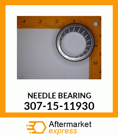 NEEDLE_BEARING_ 307-15-11930