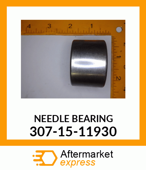 NEEDLE_BEARING_ 307-15-11930