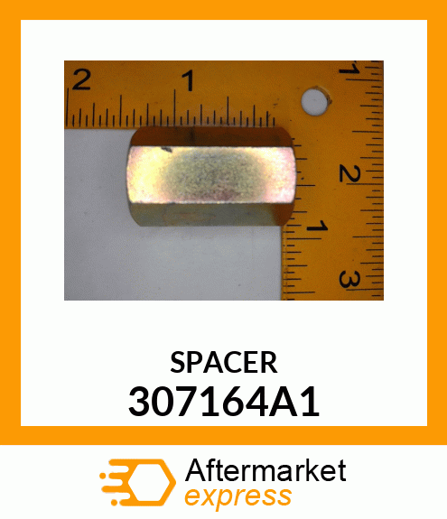 SPACER 307164A1