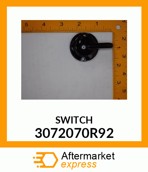 SWITCH 3072070R92