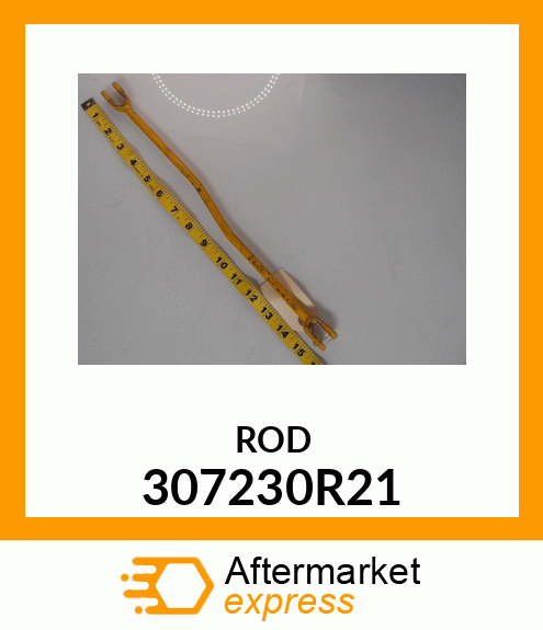 ROD 307230R21