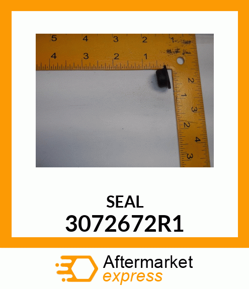 SEAL 3072672R1