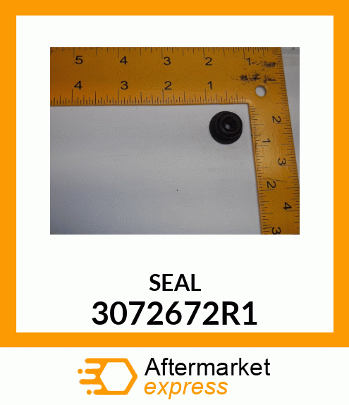 SEAL 3072672R1