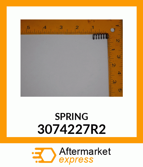 SPRING 3074227R2