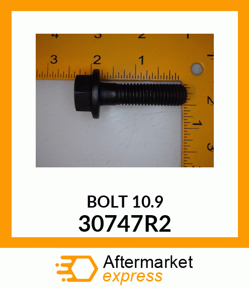 BOLT_10.9 30747R2