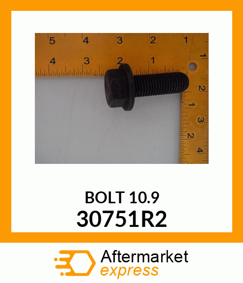 BOLT_10.9 30751R2