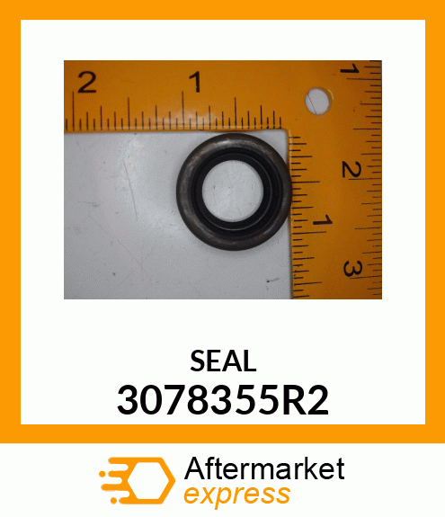 SEAL 3078355R2